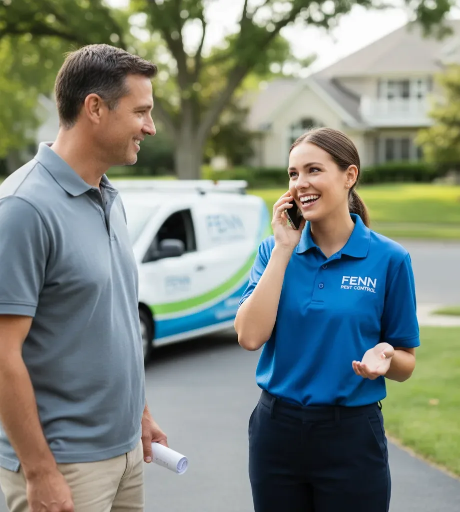 Rodent Control in Southold, NY